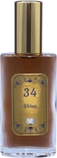 Essenz 34 Shiva