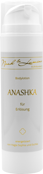 Noah & Lumina ANASHKA Lotion