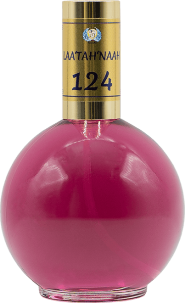 Essenz 124 LAA'TAH'NAAH