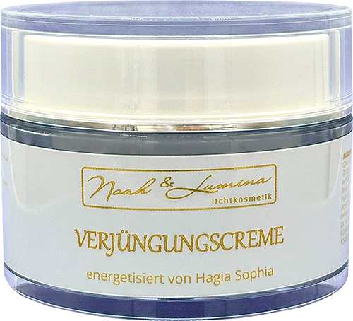 Noah & Lumina Verjüngungscreme
