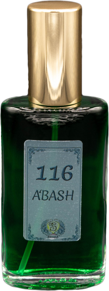 Essenz 116 - A'Bash