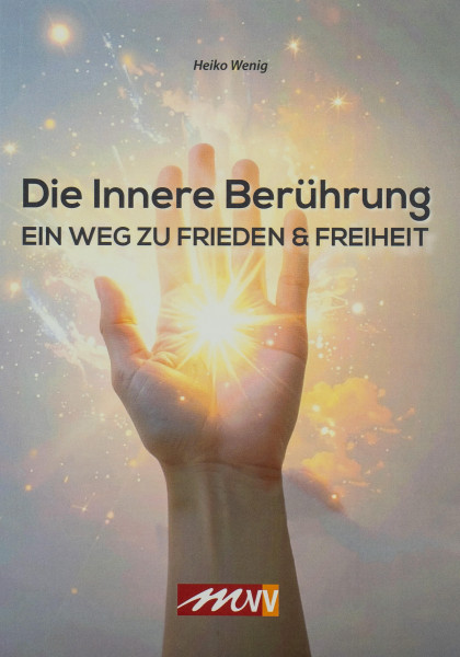 Buch: "Die Innere Berührung"